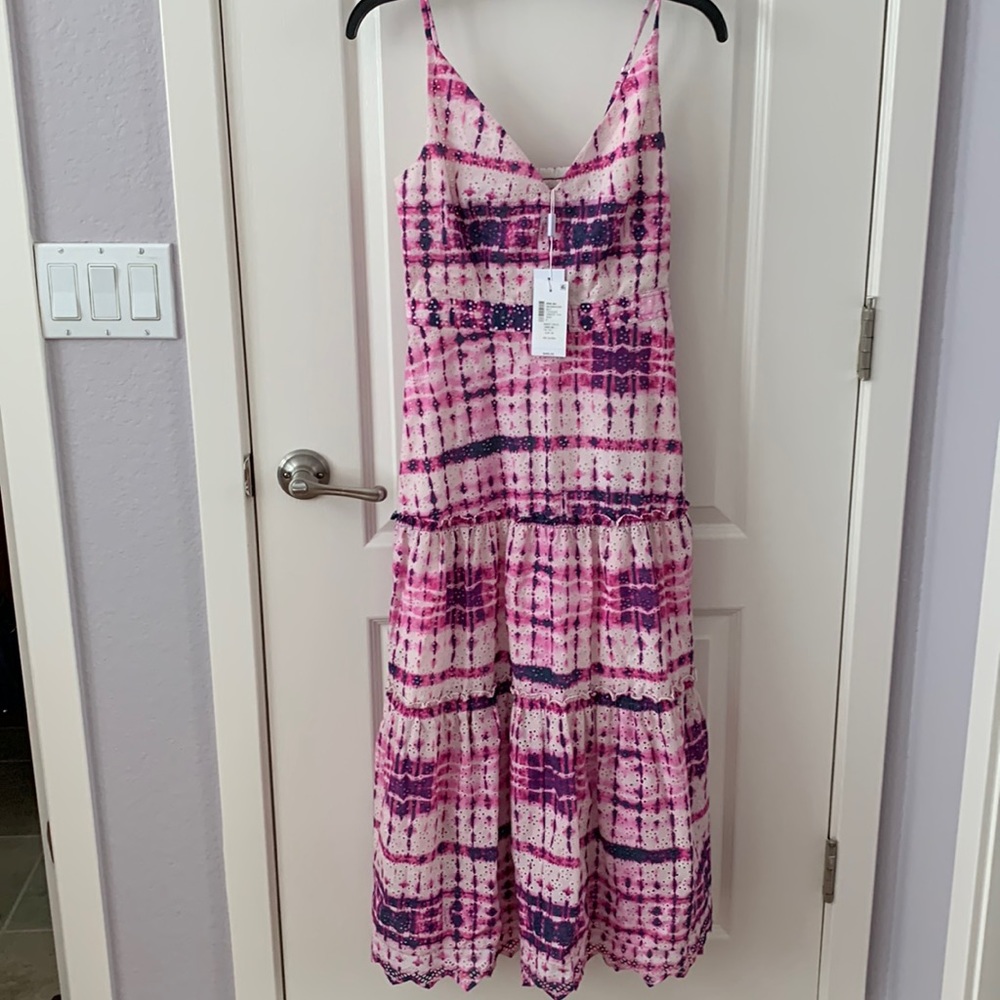 Brand new Derek Lam IO Crosby dress